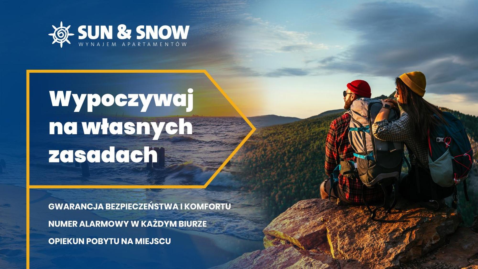 Panorama - Czarna Gora Resort By Sun & Snow Stronie Śląskie Exteriör bild